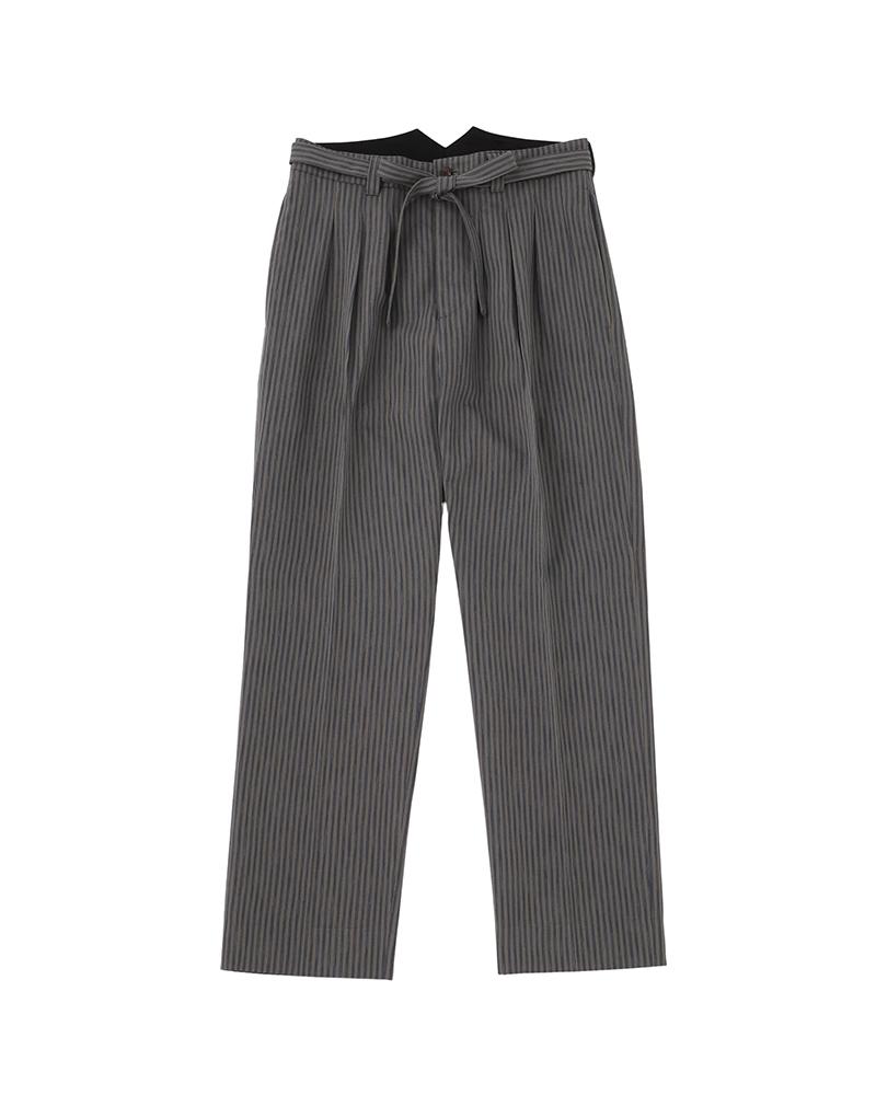 JUMBO PASTORAL PANTS W (W/L) | Visvim Official North